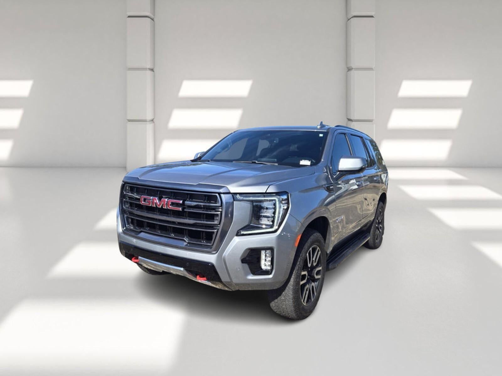 2024 GMC Yukon