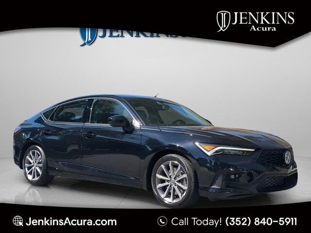 2026 ACURA Integra