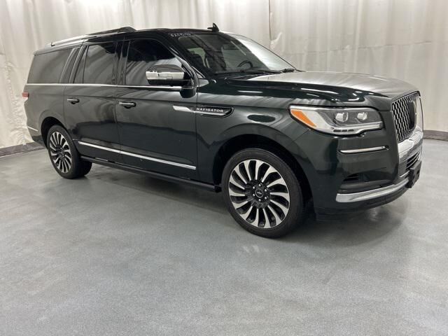2022 LINCOLN Navigator L