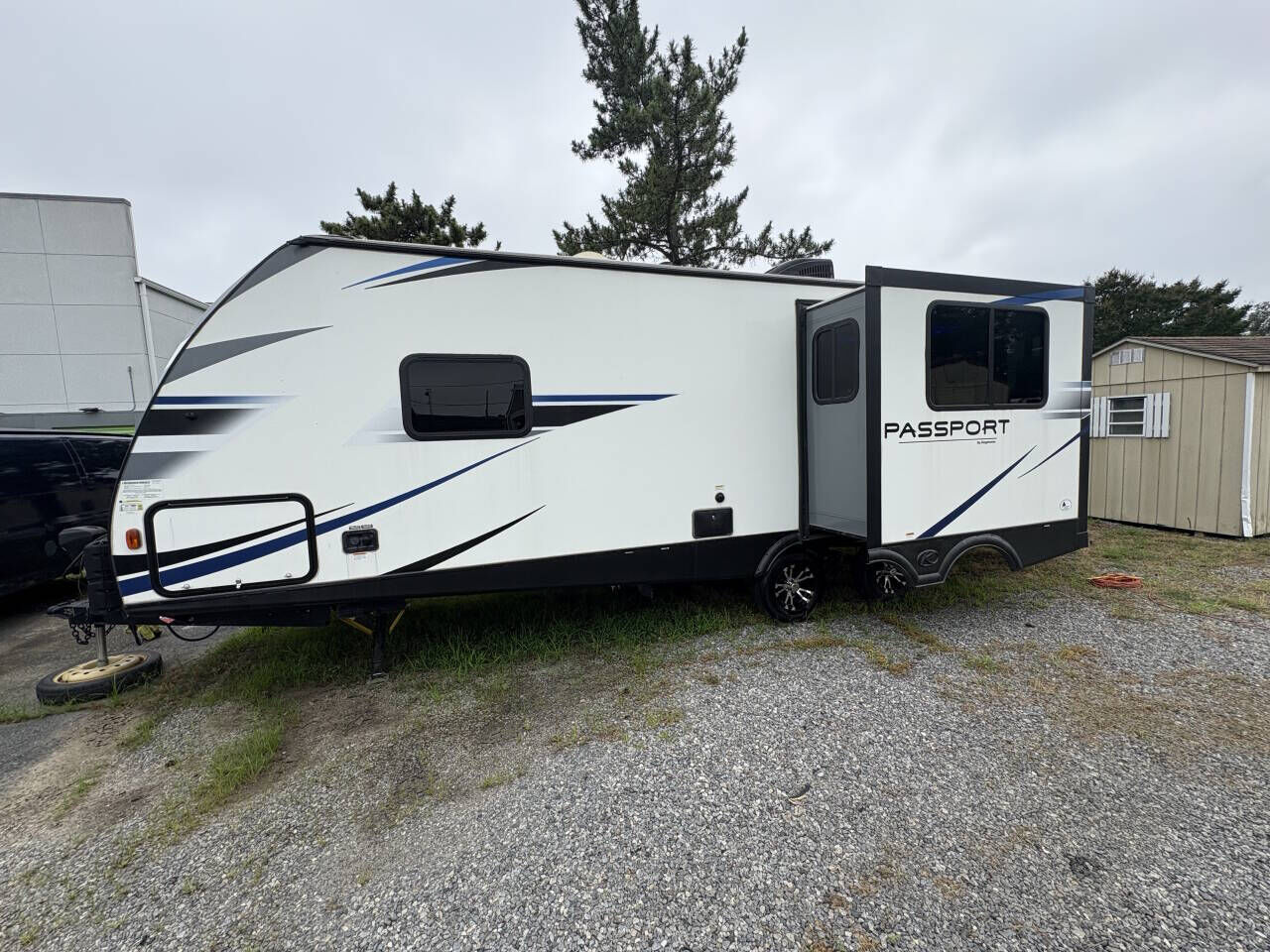 2020 KEYSTONE Keystone