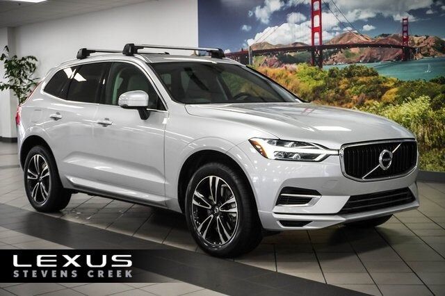 2019 VOLVO XC60