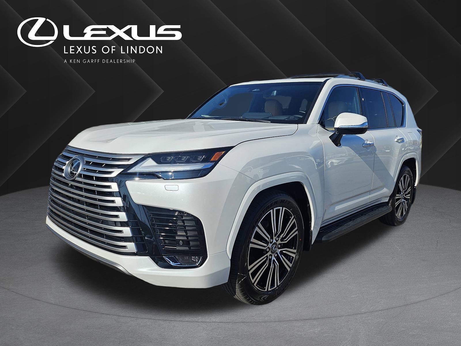LEXUS