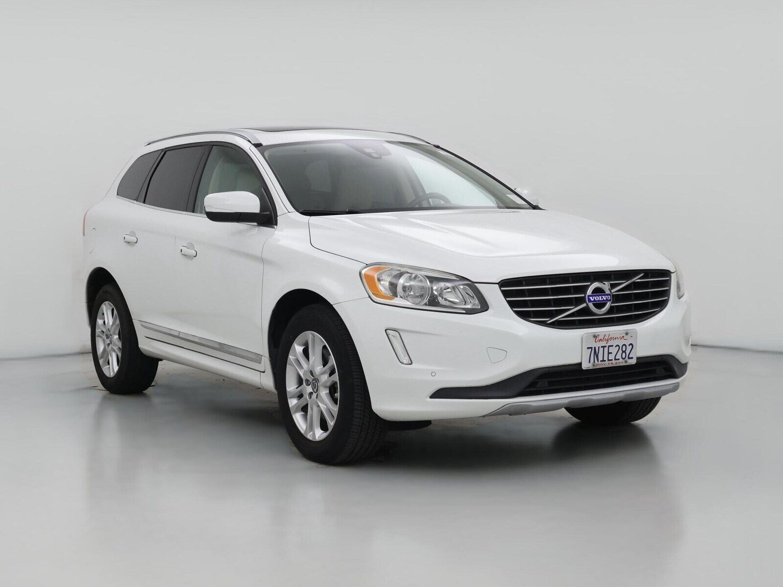 2016 VOLVO XC60