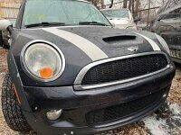 2009 MINI Cooper