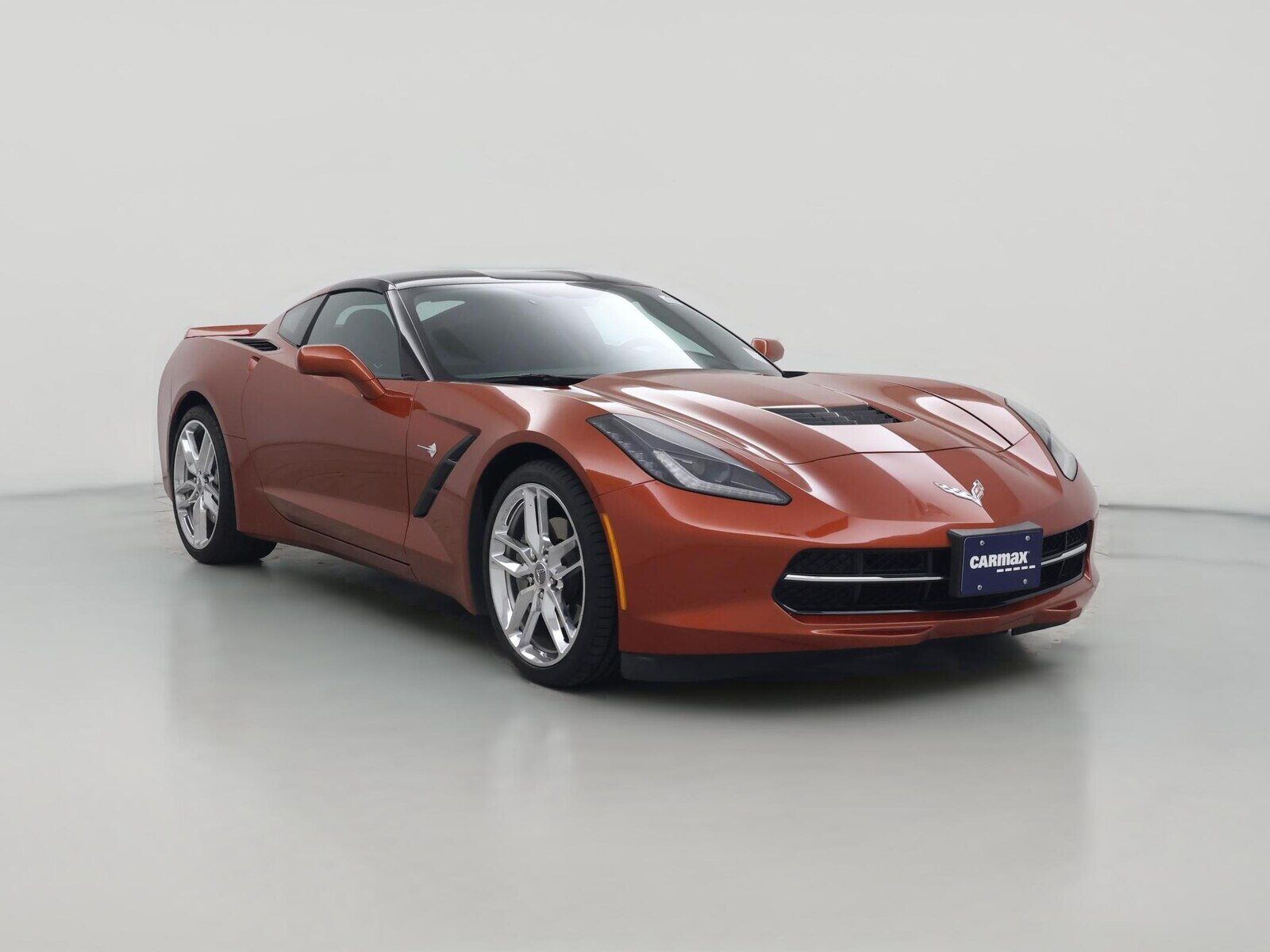 2015 CHEVROLET Corvette