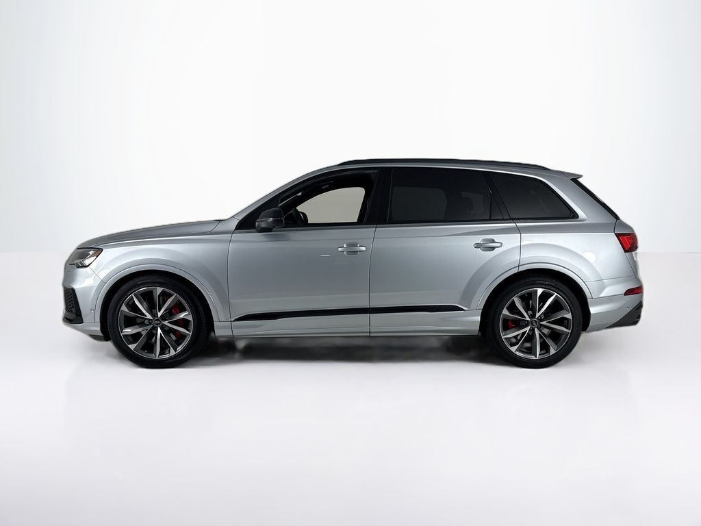 2023 Audi SQ7