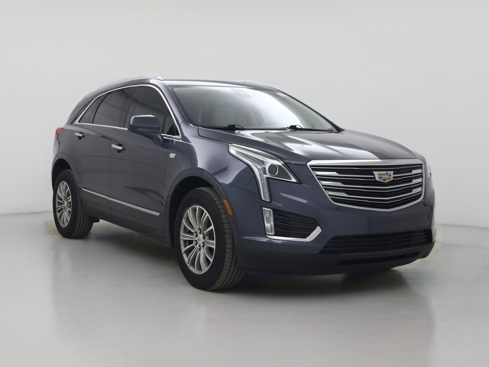 2019 CADILLAC XT5