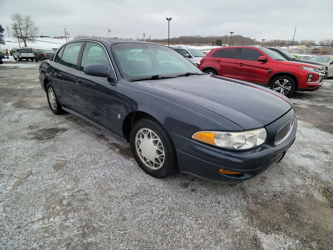 Buick LeSabre