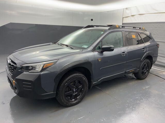2023 Subaru Outback