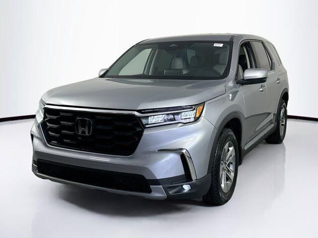 2023 HONDA Pilot