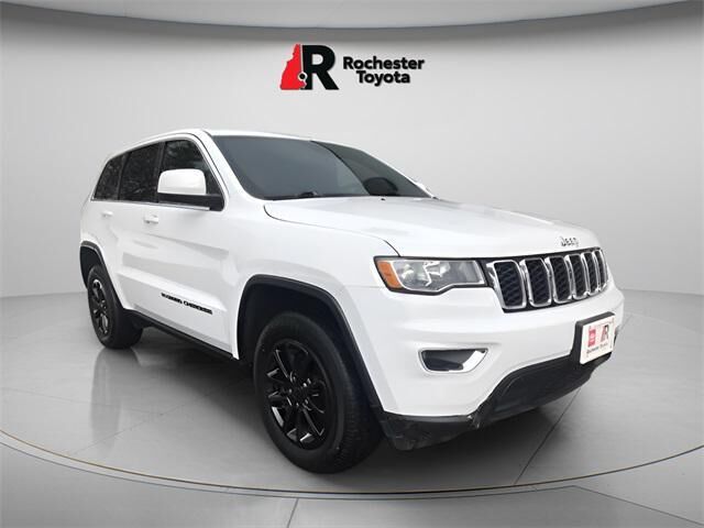 2022 JEEP Grand Cherokee