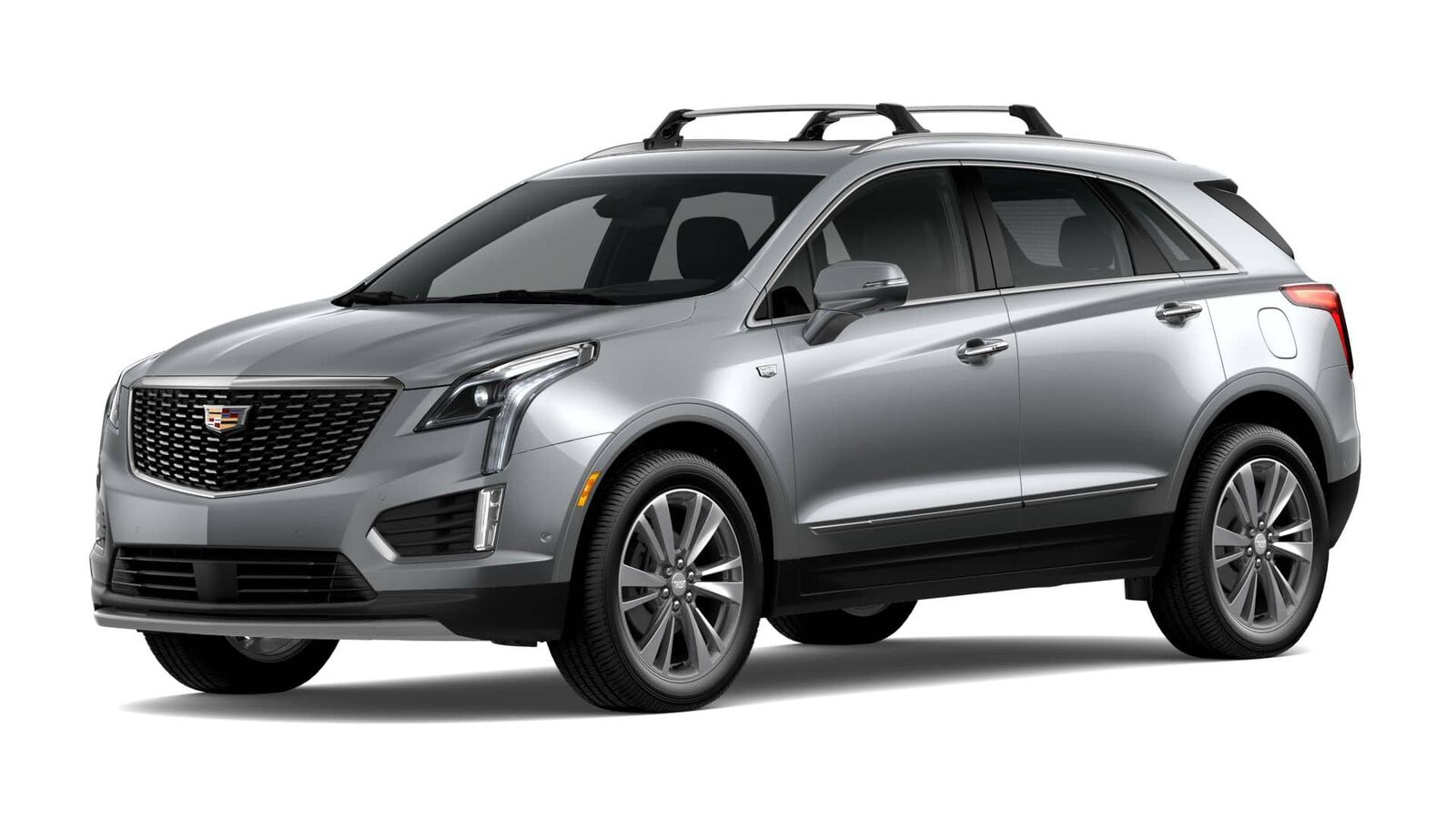 2026 CADILLAC XT5
