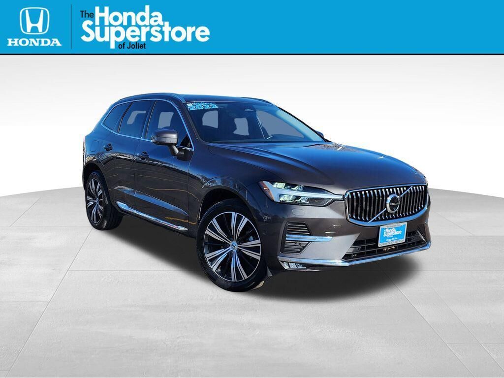 2023 VOLVO XC60