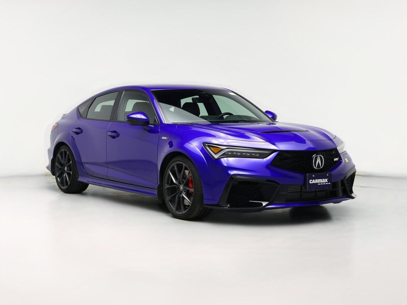 2025 ACURA Integra
