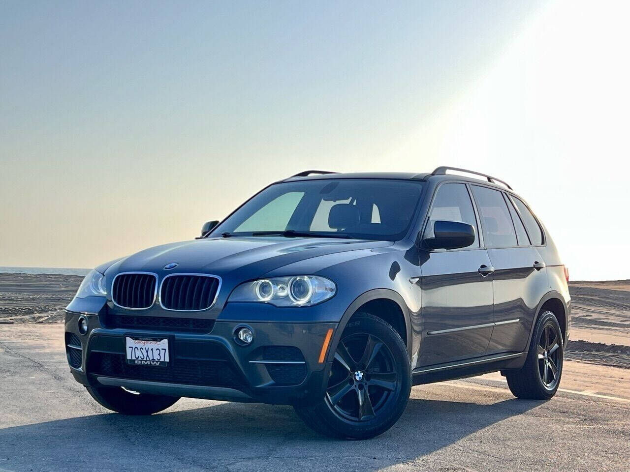 2012 BMW X5