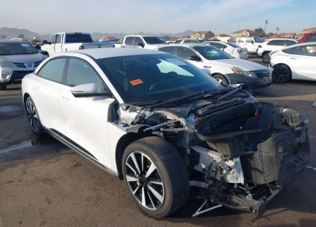 2024 LUCID MOTORS Air