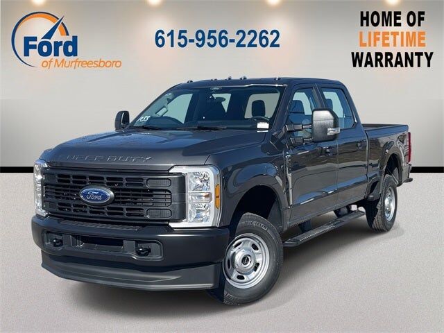 2026 FORD F-250