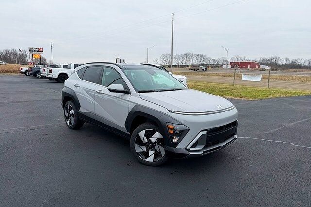 2026 HYUNDAI Kona