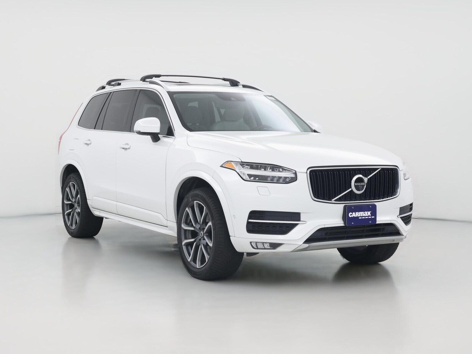 2019 VOLVO XC90