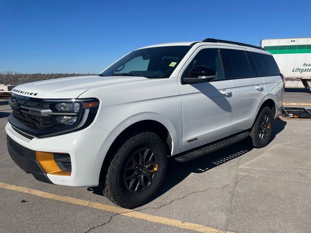 2026 FORD Expedition