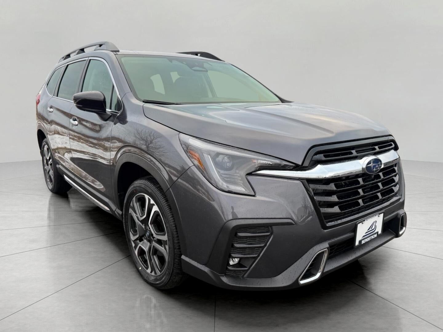 2026 SUBARU Ascent
