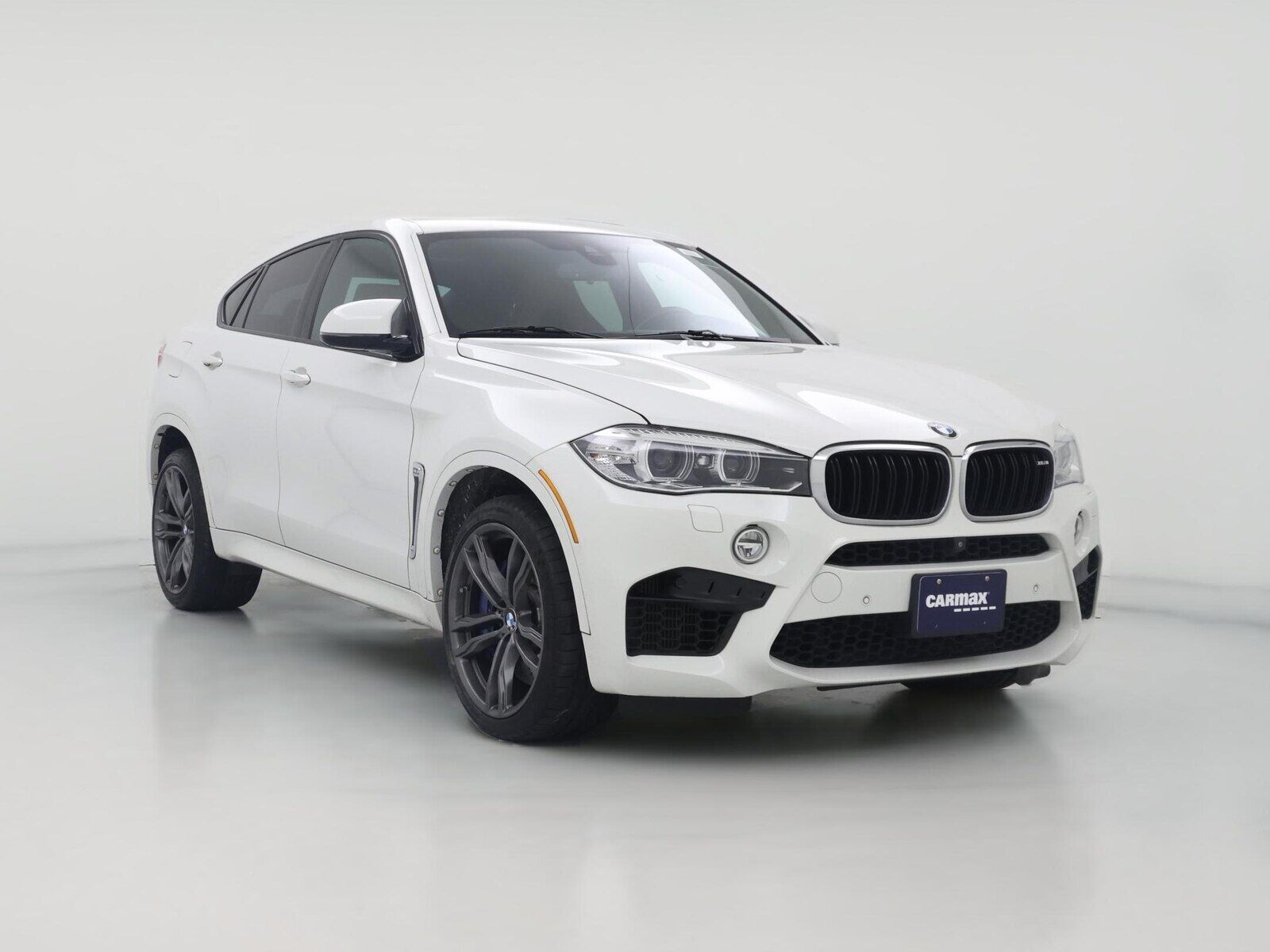 2016 BMW X6