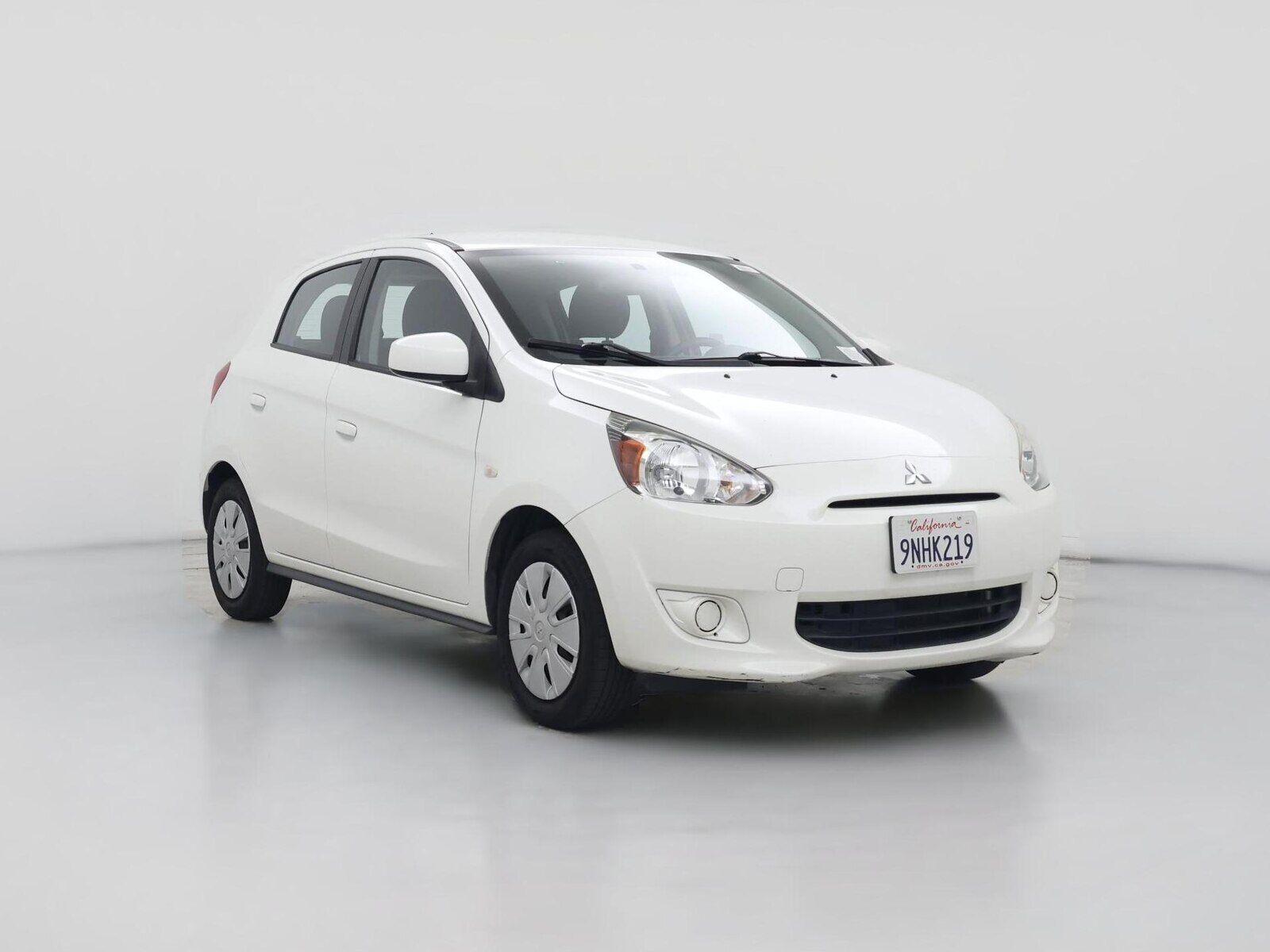 2015 MITSUBISHI Mirage