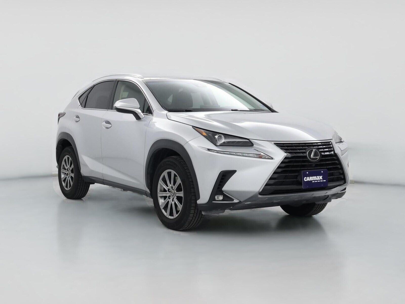 2019 LEXUS NX