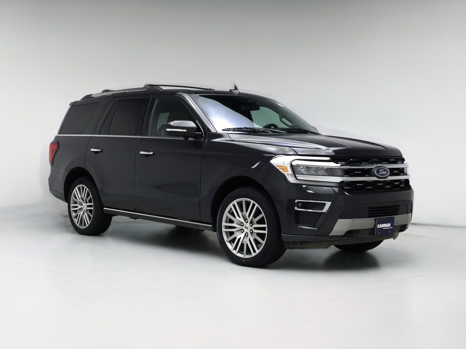 2023 FORD Expedition