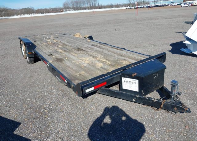 2014 EAGLE TRAILER MANUFACTURING Eagle Trailer Manufacturing