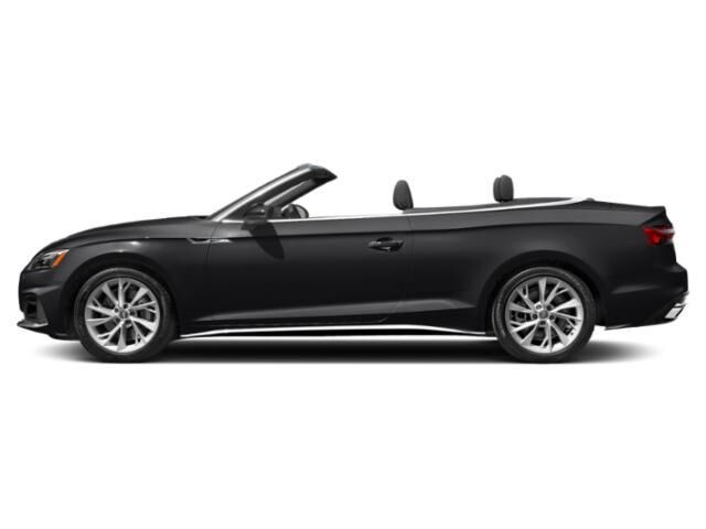 2022 Audi A5