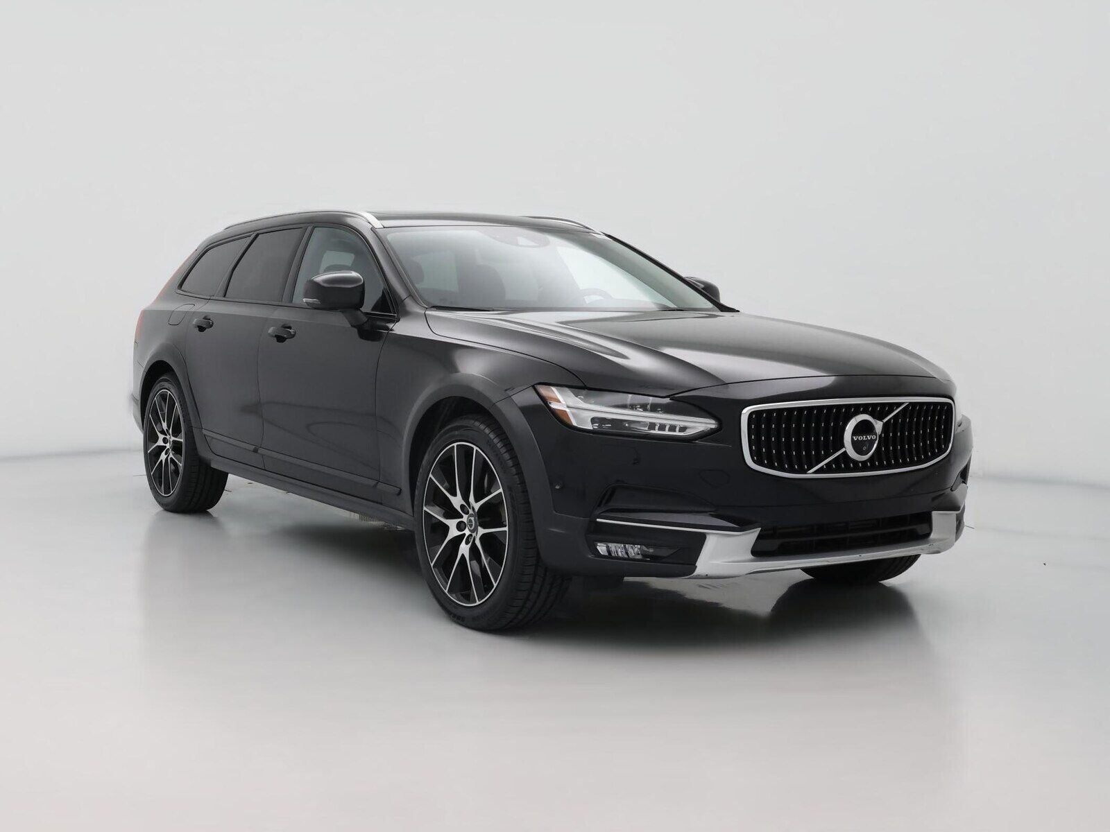 2018 VOLVO V90CC