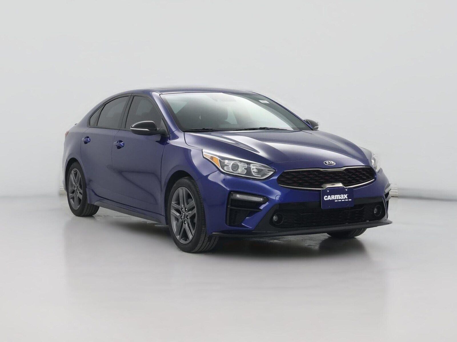 2020 KIA Forte