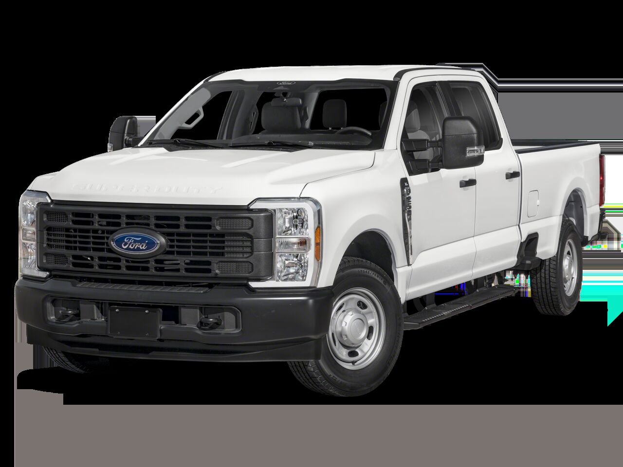 2026 FORD F-250
