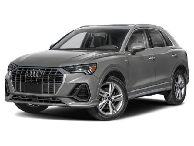 2025 AUDI Q3