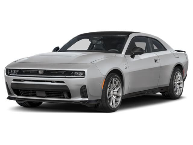 2026 DODGE Charger