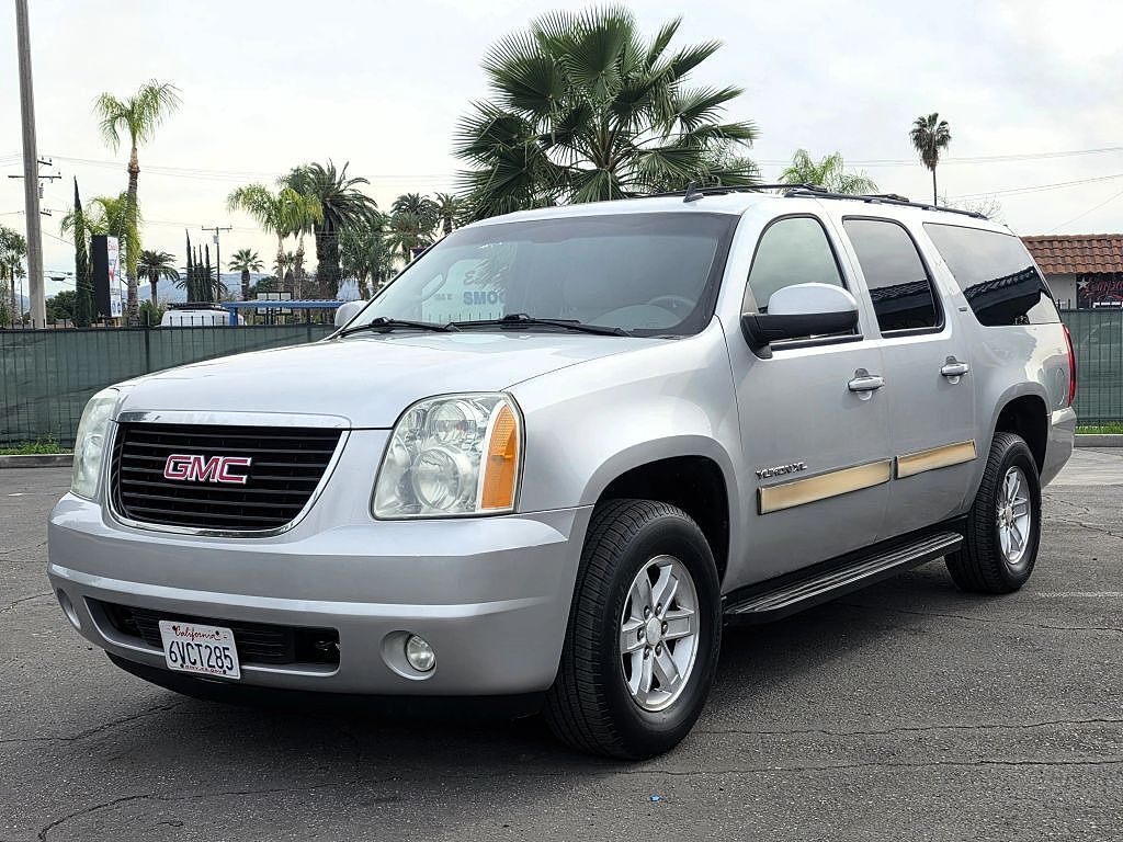 2011 GMC Yukon XL
