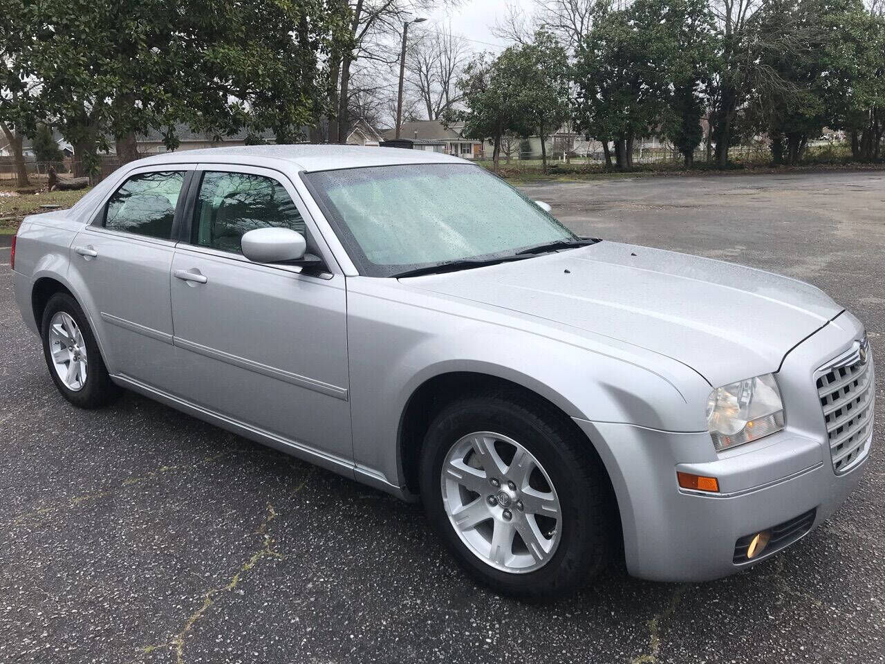 2006 CHRYSLER 300