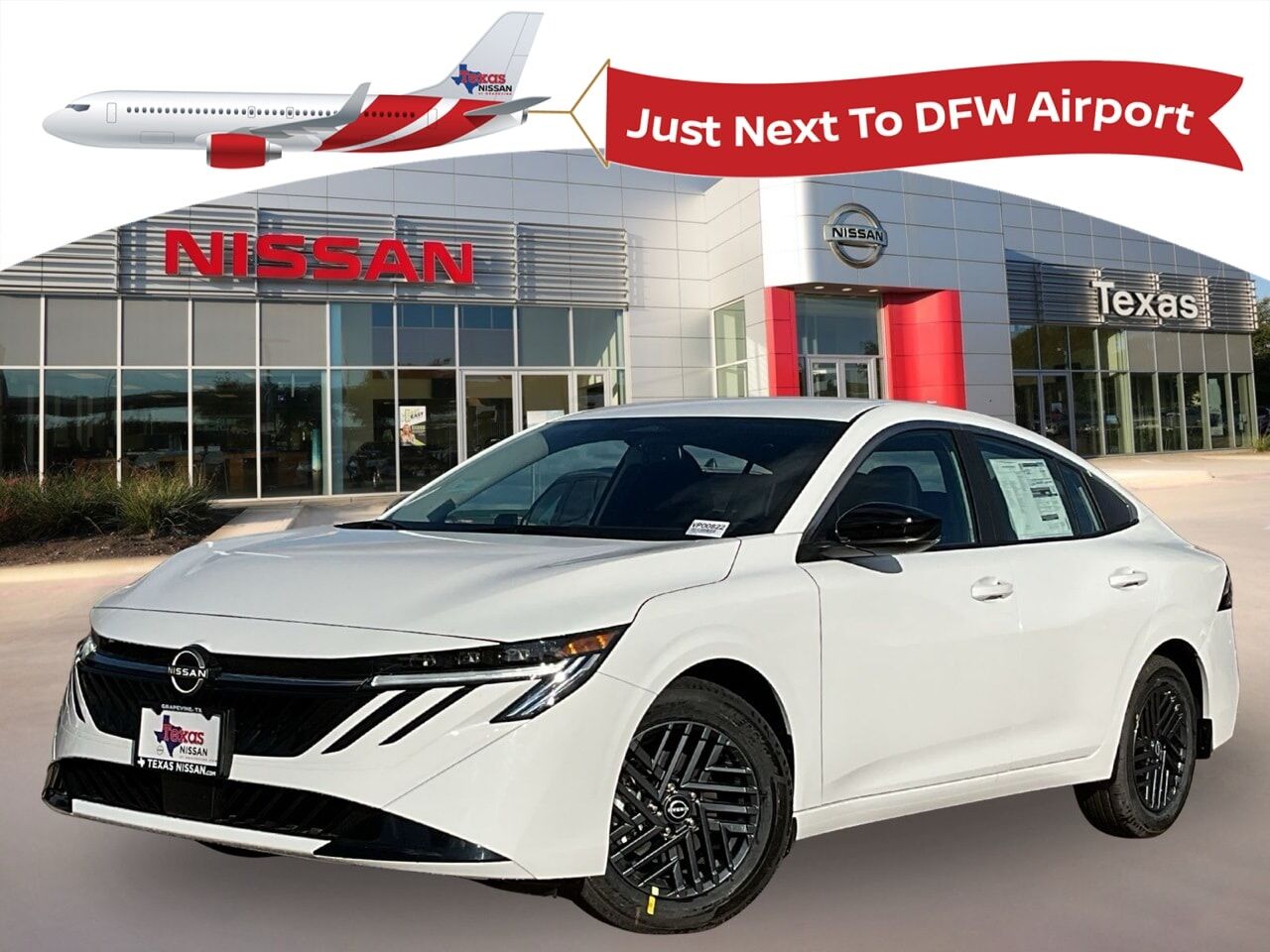 2026 NISSAN Sentra