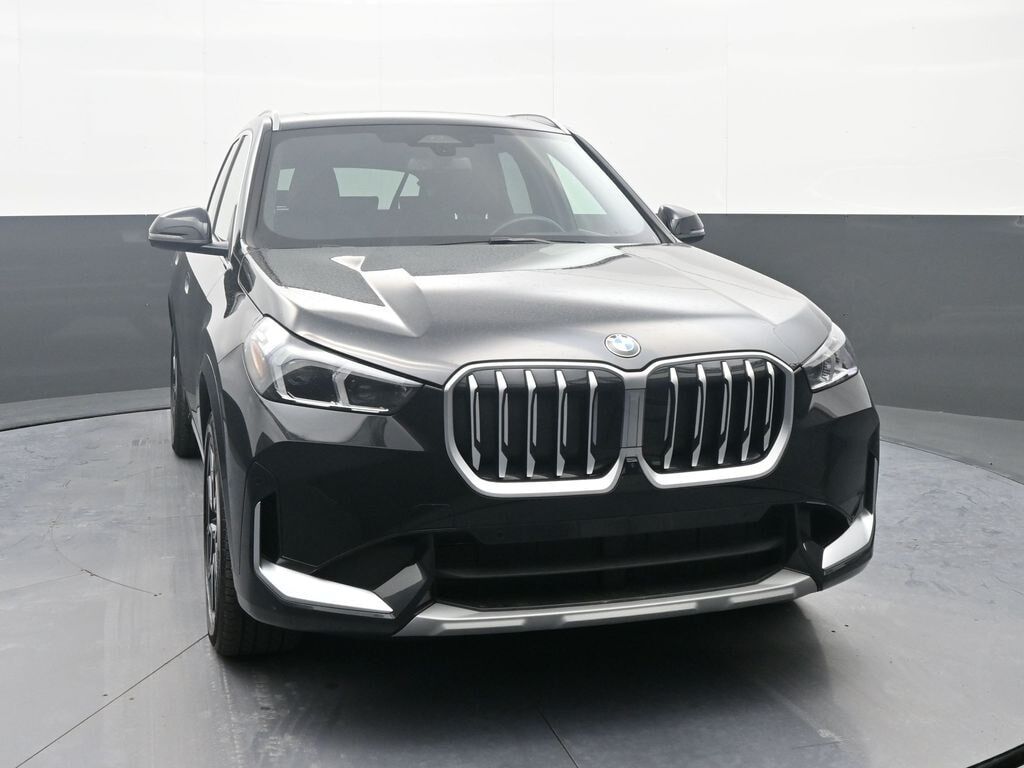 2025 BMW X1
