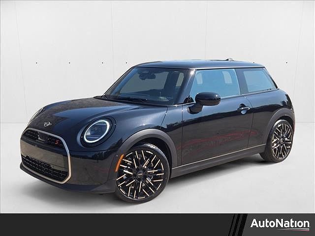 2026 MINI Hardtop