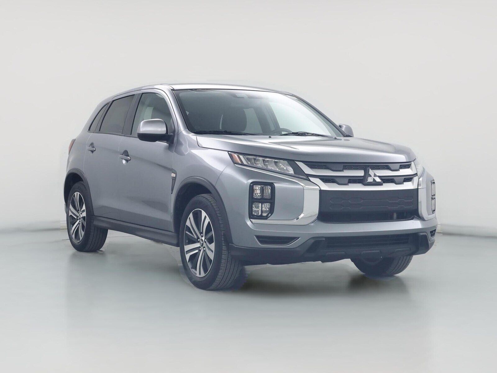 2024 MITSUBISHI Outlander Sport