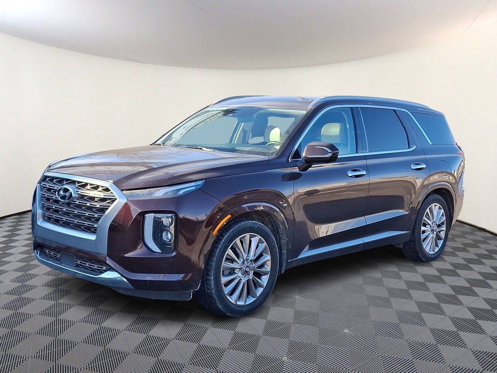 2020 HYUNDAI Palisade
