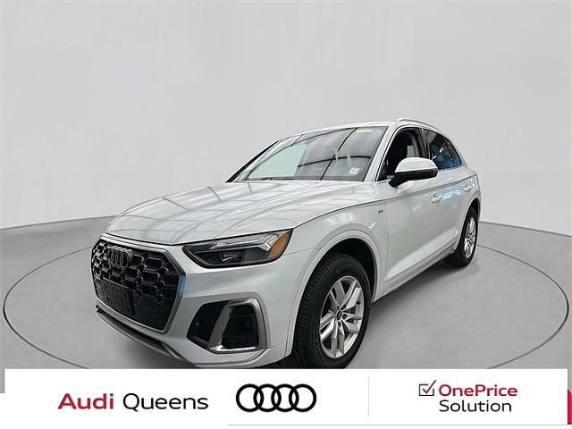 2023 AUDI Q5