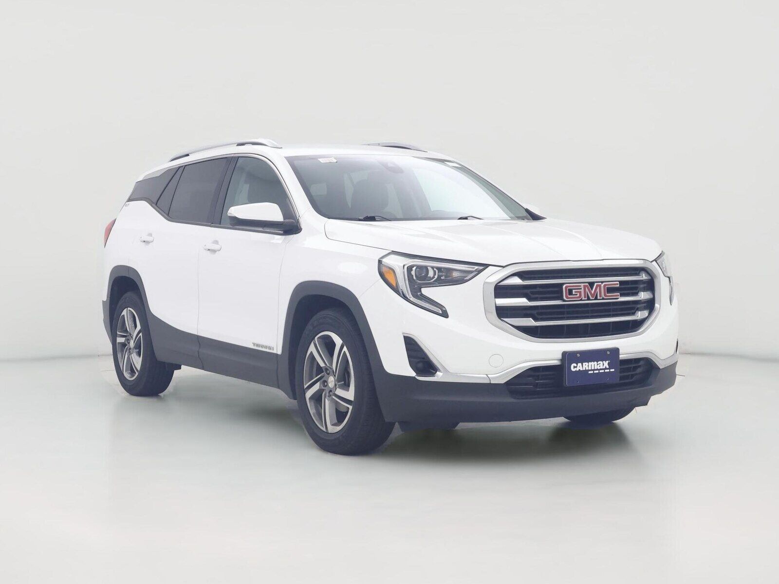 2020 GMC Terrain