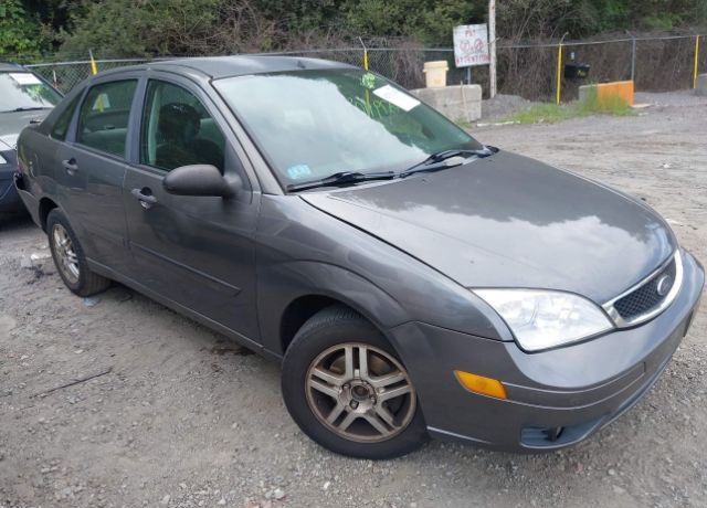 2006 FORD Focus