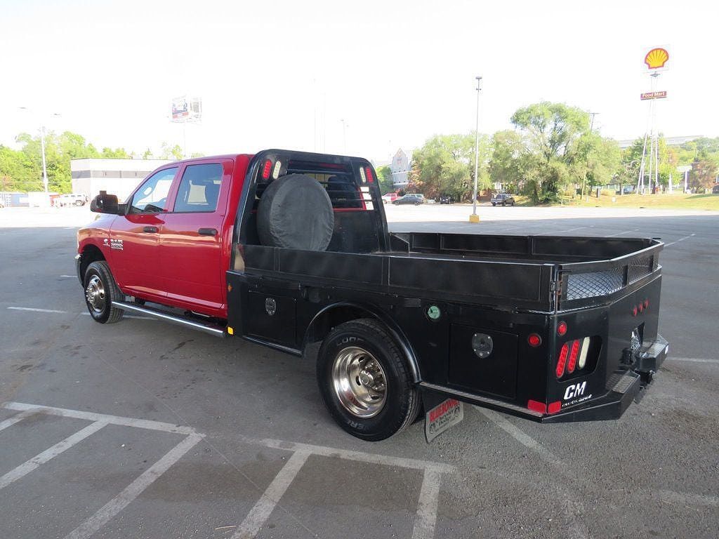 RAM 3500