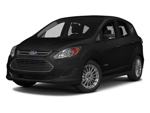 2013 FORD C-max