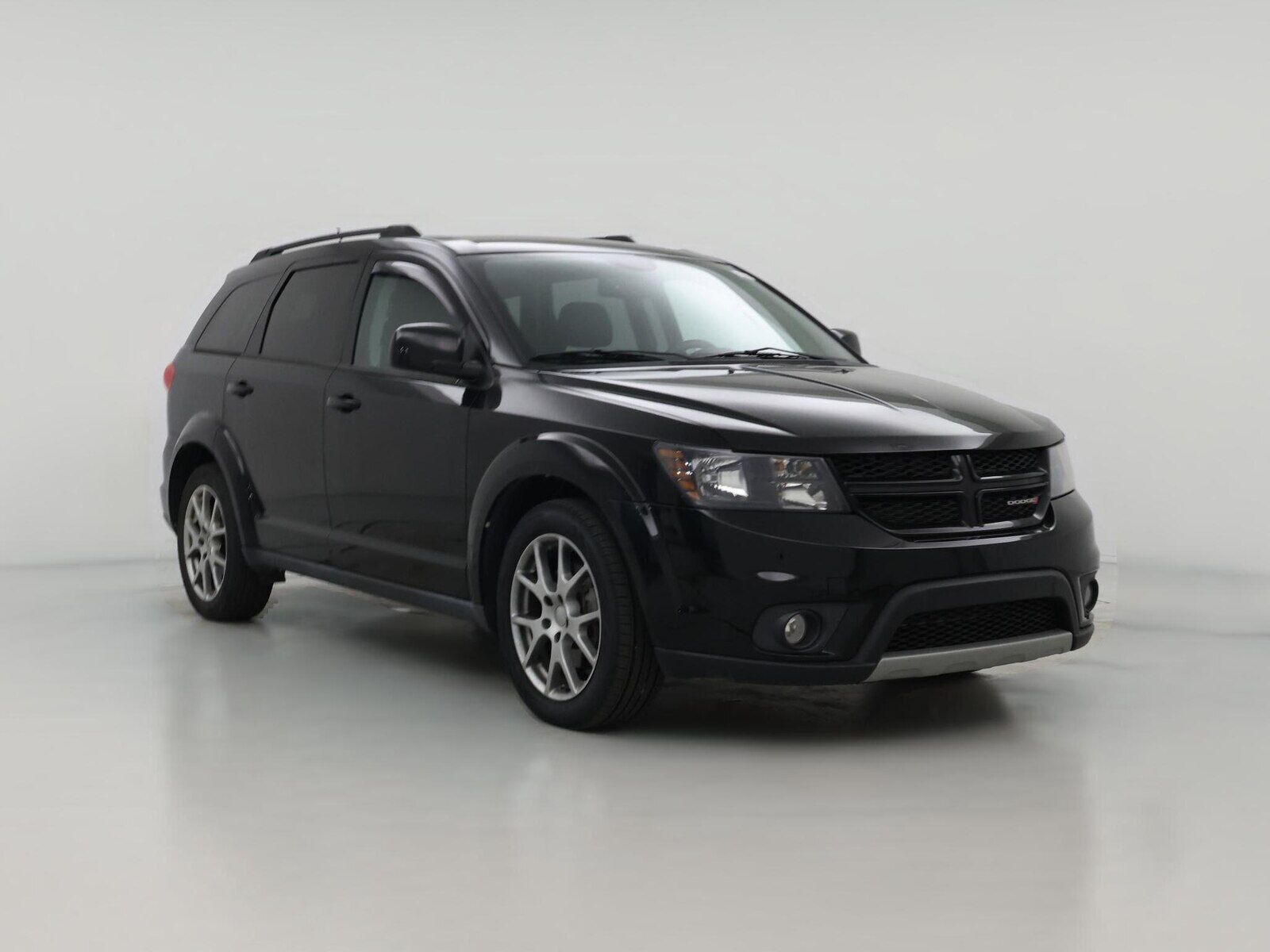 2015 DODGE Journey