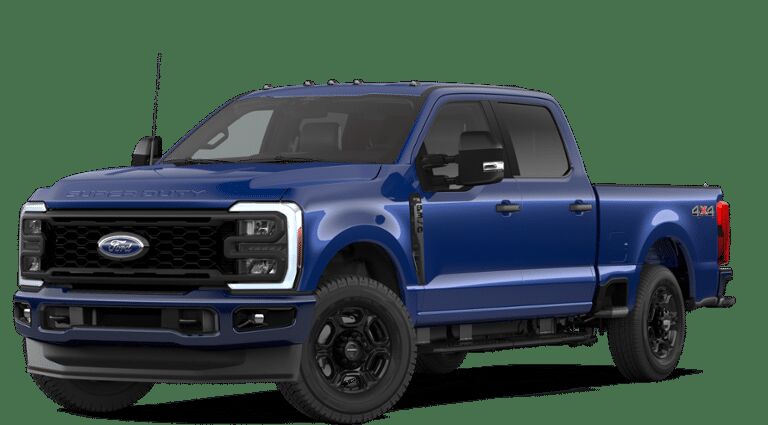2026 FORD F-350